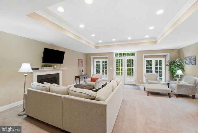 9088 WOODBROOK LN, Culpeper, VA 22701