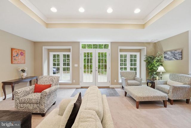 9088 WOODBROOK LN, Culpeper, VA 22701