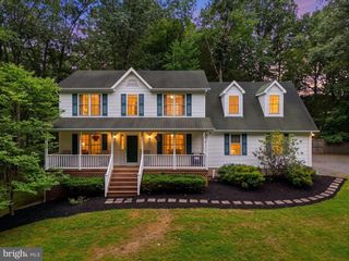 9088 WOODBROOK LN, Culpeper, VA 22701