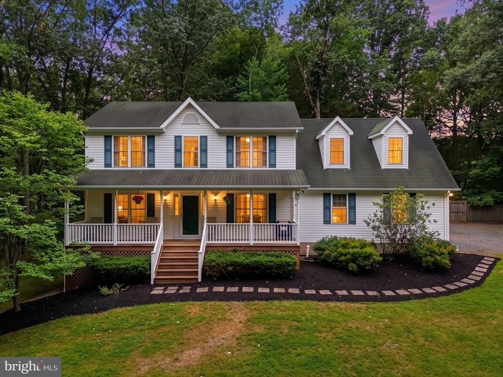 9088 WOODBROOK LN, Culpeper, VA 22701