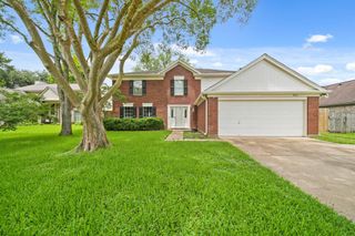 4010 Ashwood Drive, Pearland, TX 77584