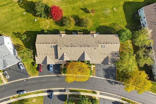 13841 S Bristlecone Drive A, Plainfield, IL 60544