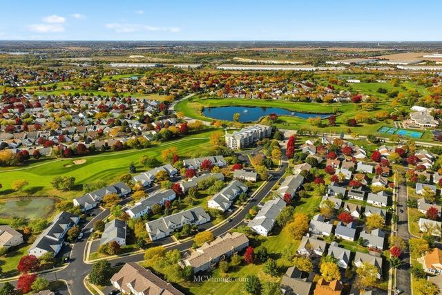 13841 S Bristlecone Drive A, Plainfield, IL 60544