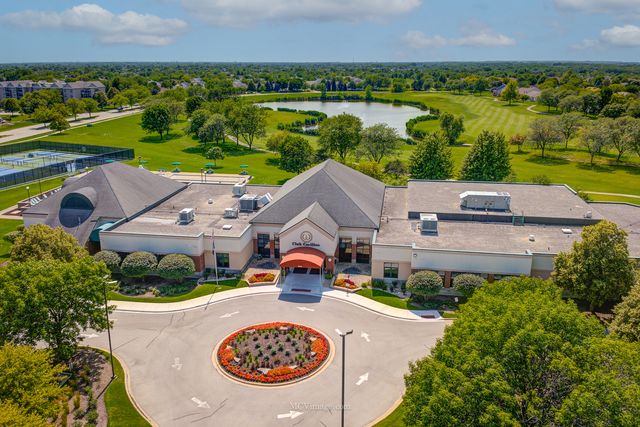 13841 S Bristlecone Drive A, Plainfield, IL 60544