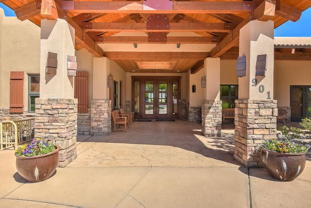 901 Prairie Zinnia Drive, Bernalillo, NM 87004