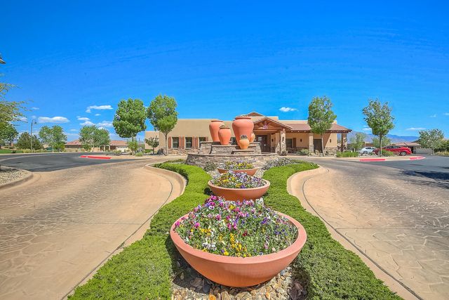 901 Prairie Zinnia Drive, Bernalillo, NM 87004