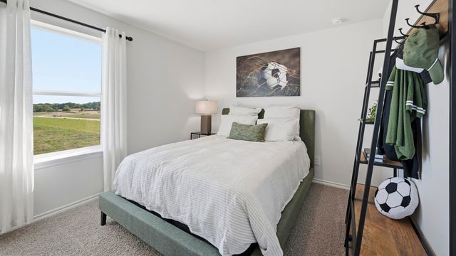 3435 Spur Run, Sherman, TX 75090