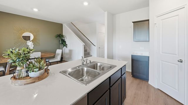 3435 Spur Run, Sherman, TX 75090