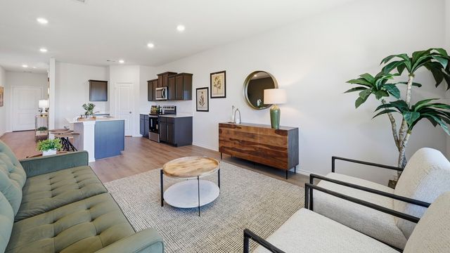 3435 Spur Run, Sherman, TX 75090