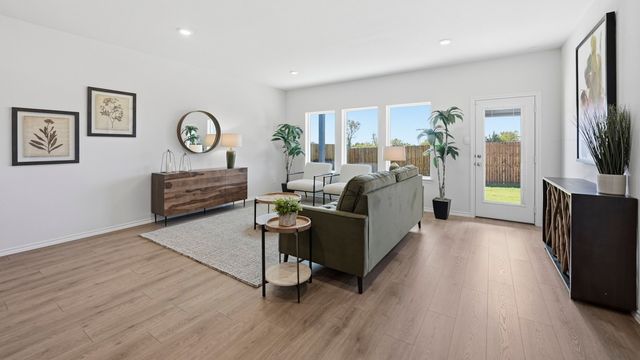 3435 Spur Run, Sherman, TX 75090