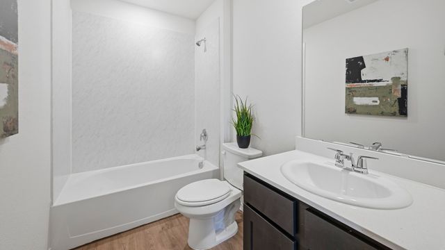 3435 Spur Run, Sherman, TX 75090