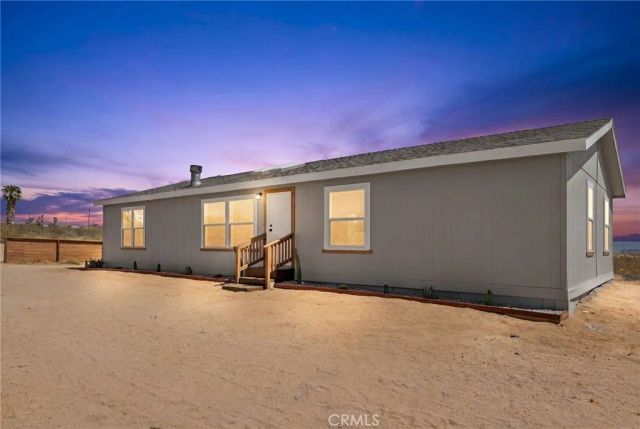 363 Delgada Avenue, Yucca Valley, CA 92284