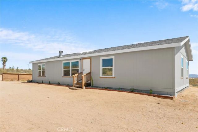 363 Delgada Avenue, Yucca Valley, CA 92284