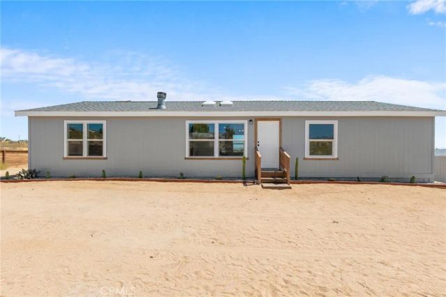 363 Delgada Avenue, Yucca Valley, CA 92284