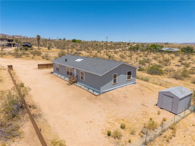 363 Delgada Avenue, Yucca Valley, CA 92284