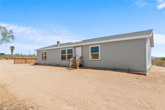 363 Delgada Avenue, Yucca Valley, CA 92284