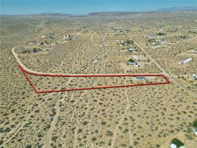 363 Delgada Avenue, Yucca Valley, CA 92284