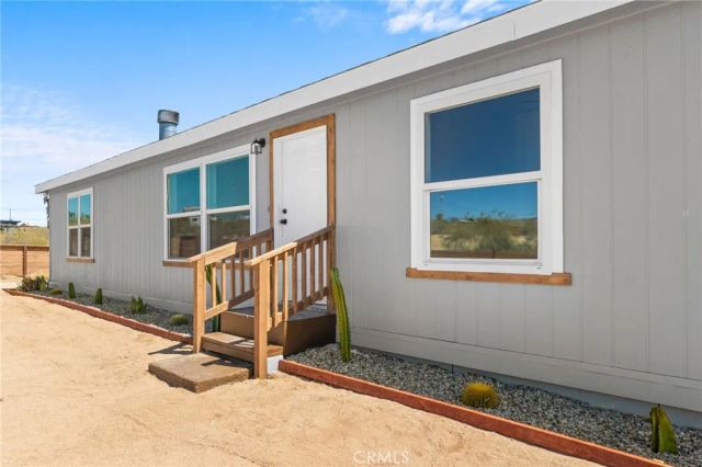 363 Delgada Avenue, Yucca Valley, CA 92284