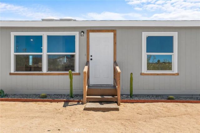 363 Delgada Avenue, Yucca Valley, CA 92284