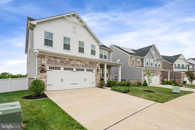 11285 WHEELER RIDGE DR, Manassas, VA 20109