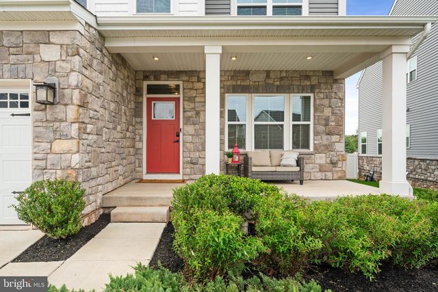 11285 WHEELER RIDGE DR, Manassas, VA 20109