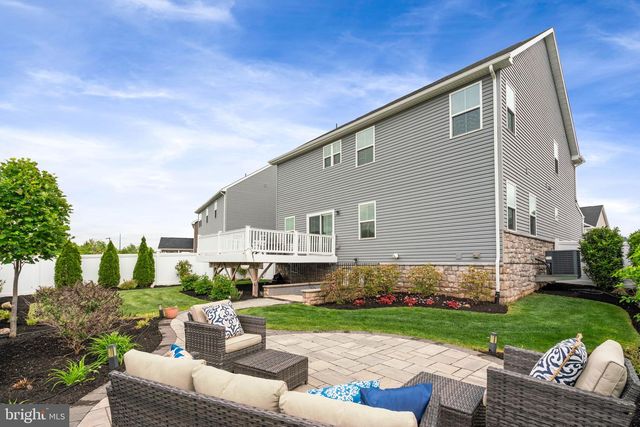 11285 WHEELER RIDGE DR, Manassas, VA 20109