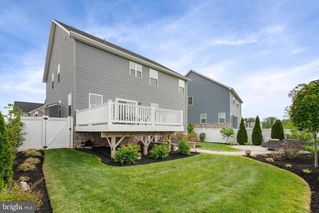 11285 WHEELER RIDGE DR, Manassas, VA 20109