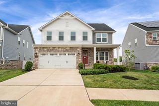 11285 WHEELER RIDGE DR, Manassas, VA 20109