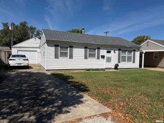 1709 ALBERT Street, Springfield, IL 62702