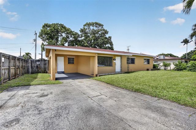 3221 Auburn Boulevard, Fort Lauderdale, FL 33312