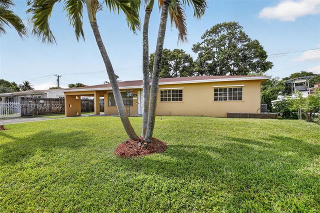 3221 Auburn Boulevard, Fort Lauderdale, FL 33312