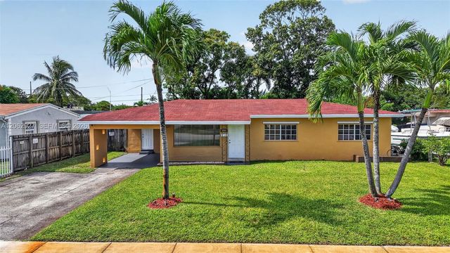 3221 Auburn Boulevard, Fort Lauderdale, FL 33312