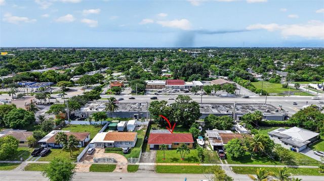 3221 Auburn Boulevard, Fort Lauderdale, FL 33312