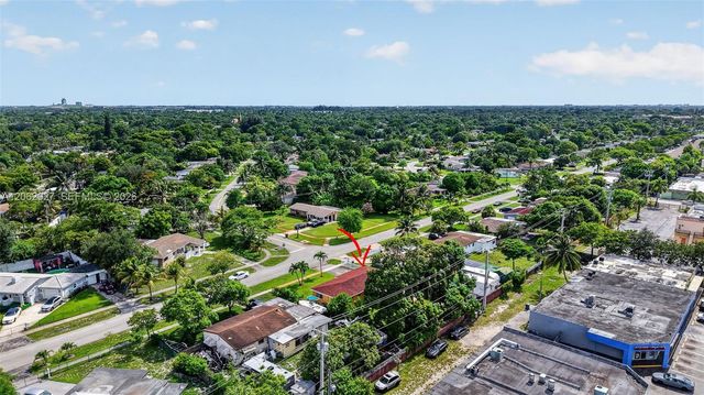 3221 Auburn Boulevard, Fort Lauderdale, FL 33312