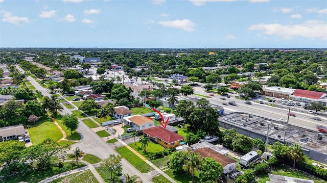 3221 Auburn Boulevard, Fort Lauderdale, FL 33312