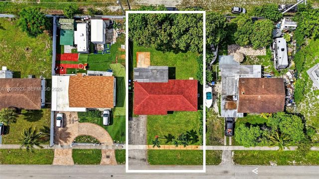 3221 Auburn Boulevard, Fort Lauderdale, FL 33312