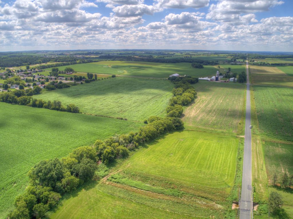 Lot 2 200th Street, Hammond, WI 54002