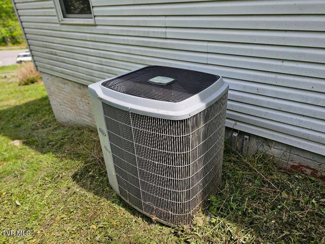 2104 Exeter Road, Appalachia, VA 24216