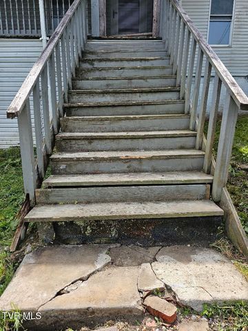 2104 Exeter Road, Appalachia, VA 24216