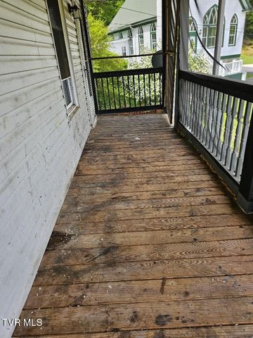 2104 Exeter Road, Appalachia, VA 24216
