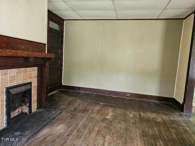 2104 Exeter Road, Appalachia, VA 24216