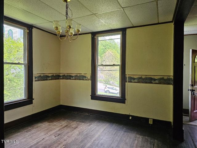 2104 Exeter Road, Appalachia, VA 24216