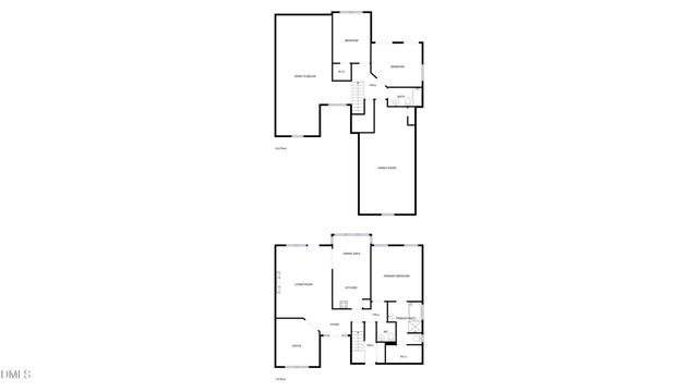6412 Pleasant Creek Court, Raleigh, NC 27613