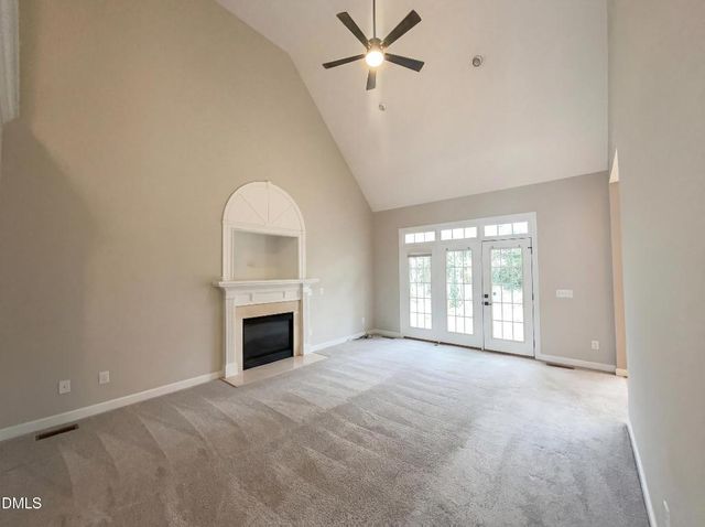 6412 Pleasant Creek Court, Raleigh, NC 27613