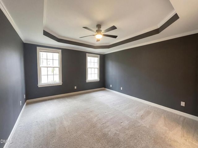 6412 Pleasant Creek Court, Raleigh, NC 27613