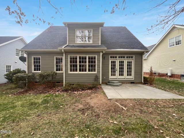 6412 Pleasant Creek Court, Raleigh, NC 27613