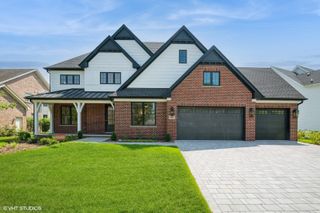 5913 Timber Trails (Lot 59) Boulevard, Western Springs, IL 60558