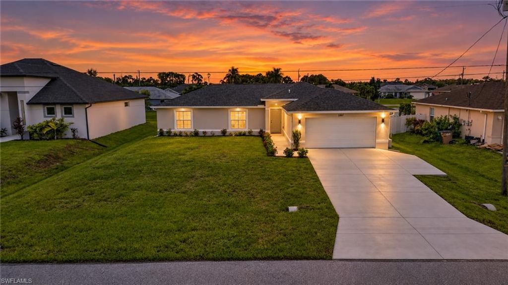 3307 Andalusia BLVD, CAPE CORAL, FL 33909 — photo 2