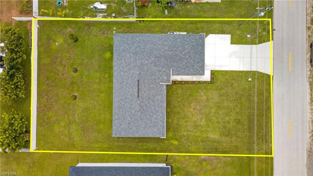 3307 Andalusia BLVD, CAPE CORAL, FL 33909 — photo 3