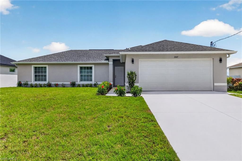 3307 Andalusia BLVD, CAPE CORAL, FL 33909 — photo 4